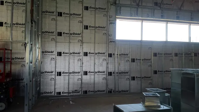 work photo from drywallpaintplus.com