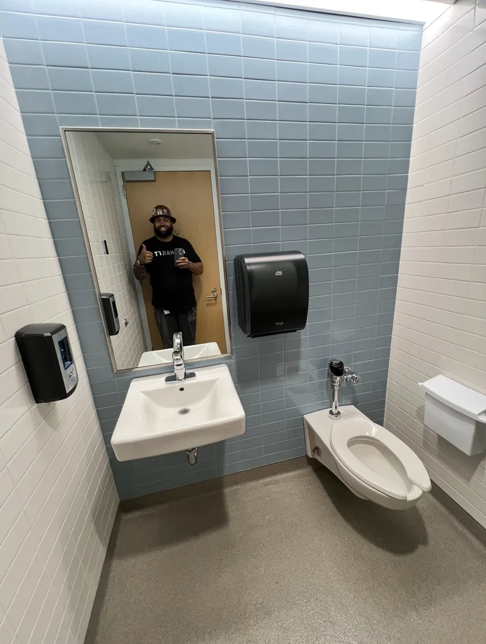 work photo from jcsweetingplumbing.com