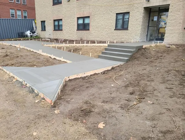 work photo from njcconcreteconstruction.net
