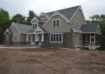 Hooksett Hilltop Home