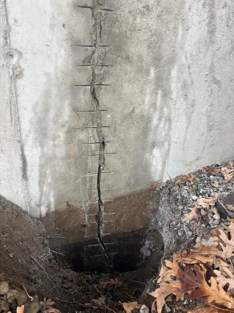 Keystone Foundation & Waterproofing