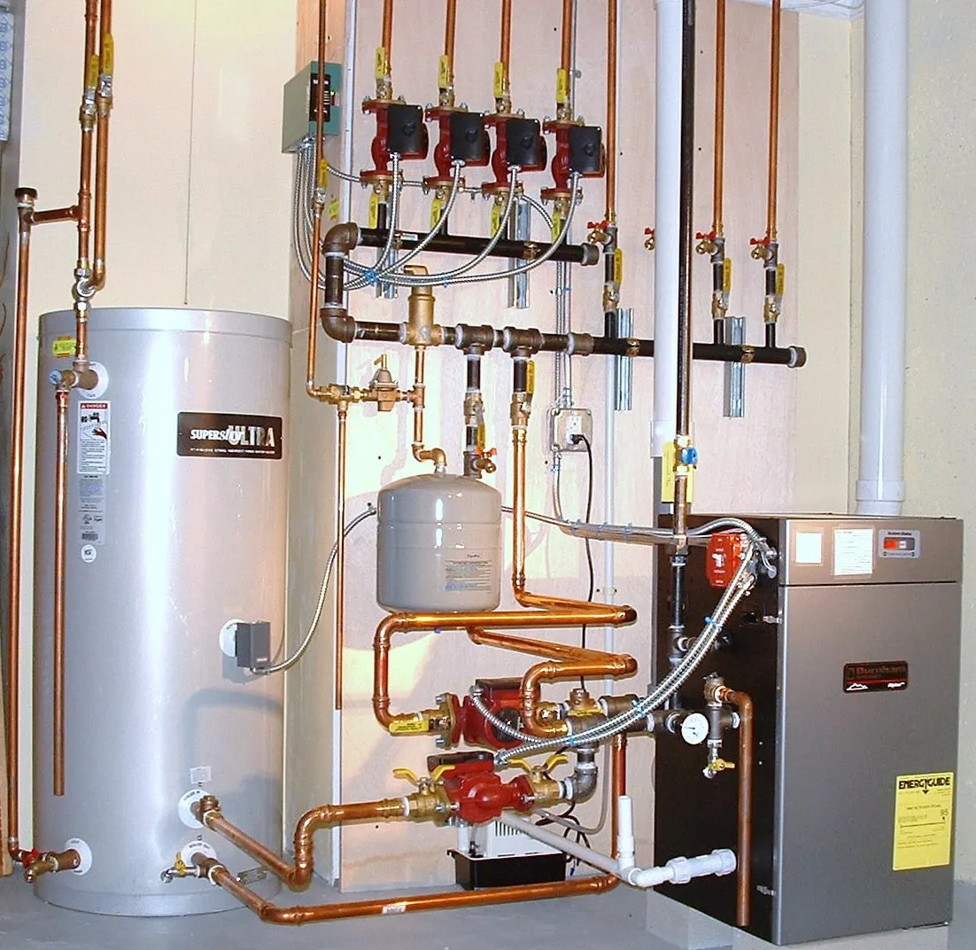 work photo from bostonwaterheaters.com