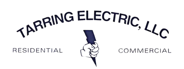 Tarring Electric, LLC logo