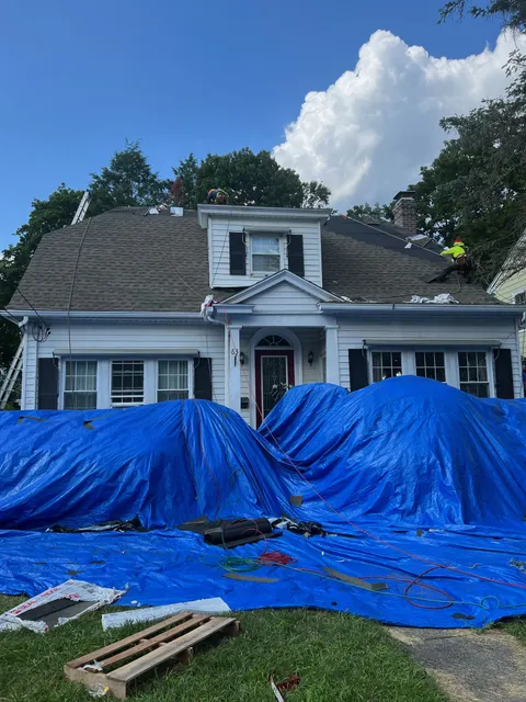 JMR Contracting Inc