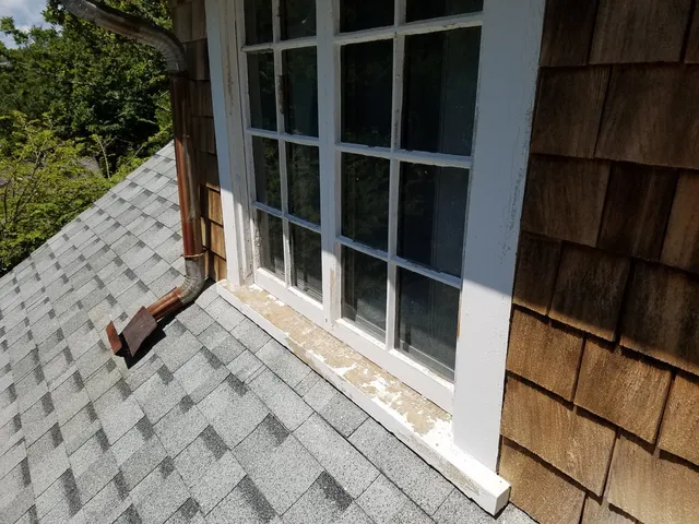 work photo from arrowheadpaintingma.com