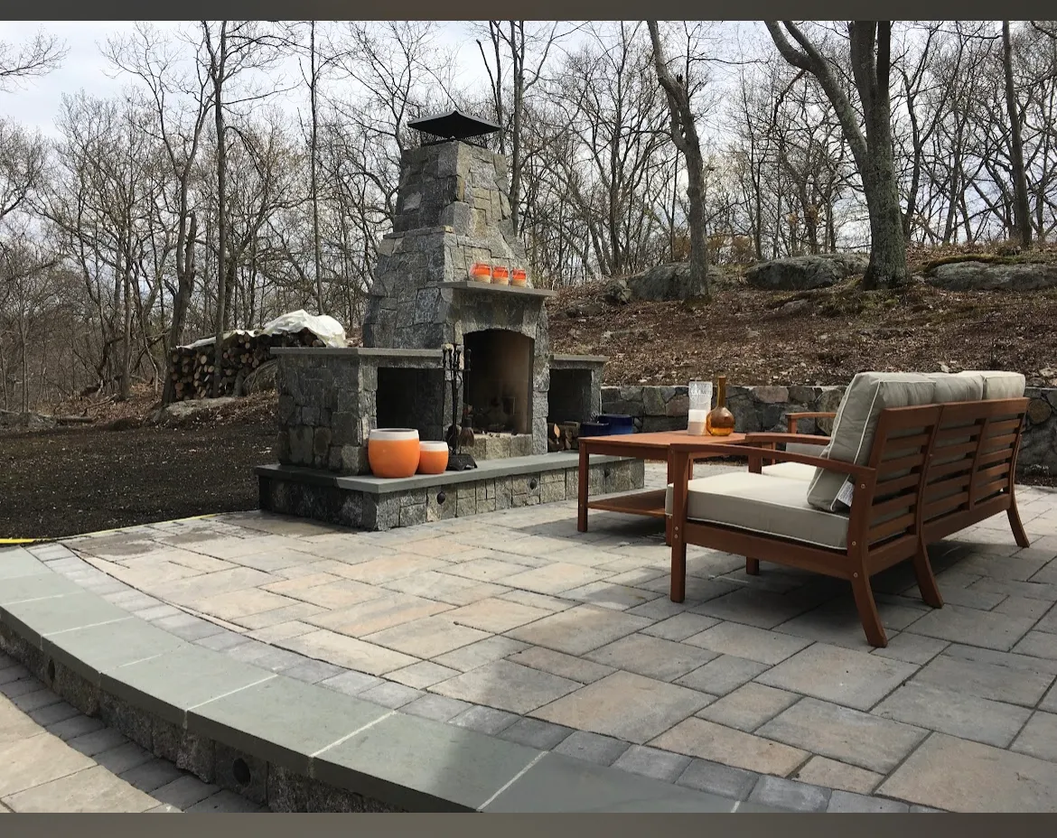 work photo from sgllandscape.com