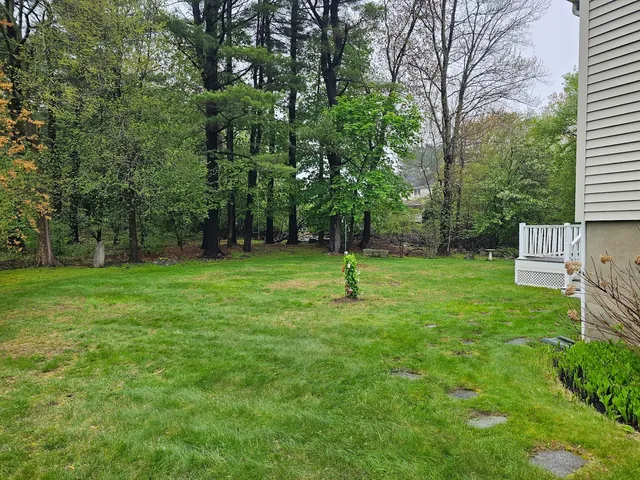AG Landscaping and patios inc