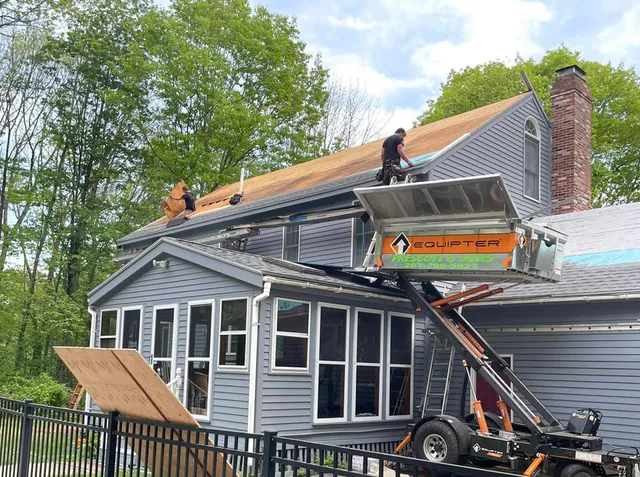 work photo from prescottbuilt.com