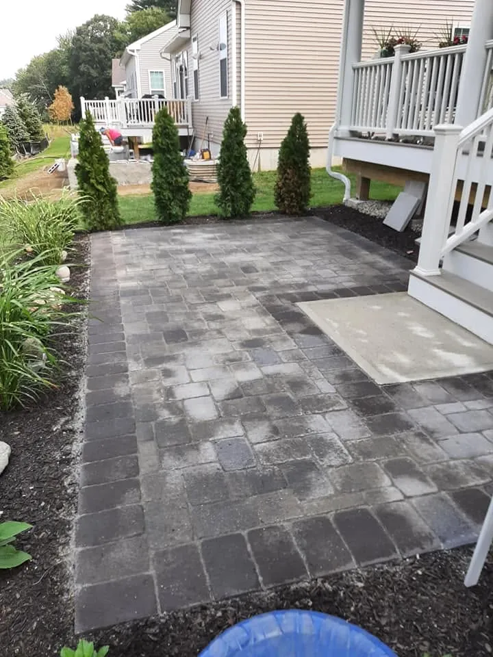 Walnut Hill Contracting researched project photo
