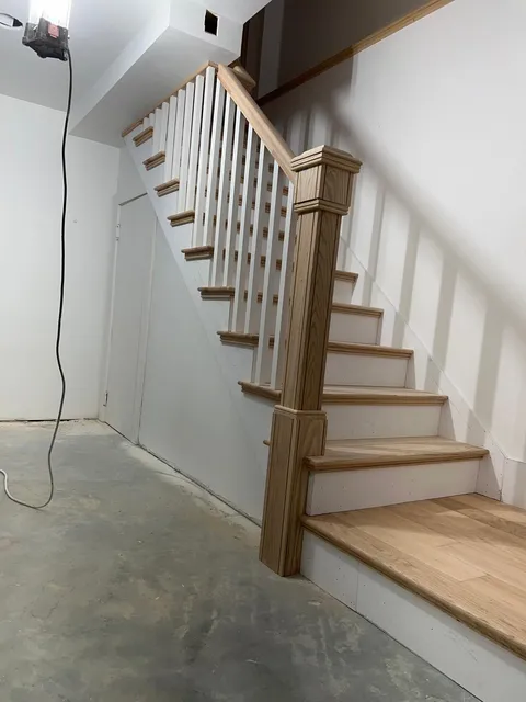 Nexus Pro Construction