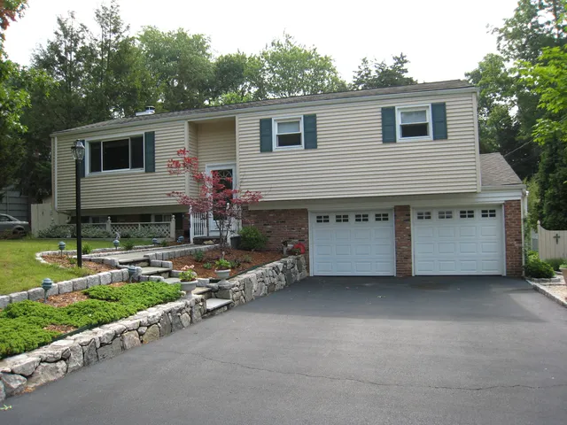 Rex Roofing Co. Of Stamford, Inc. work photo