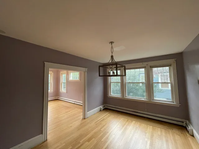 Tamas & Son Hardwood Flooring work photo