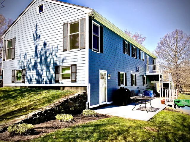 PRIDE Painting Co. work photo