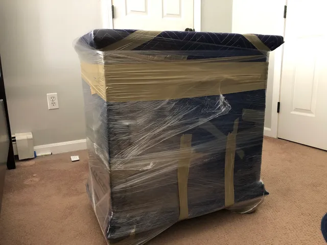 ABC Movers Boston inc.
