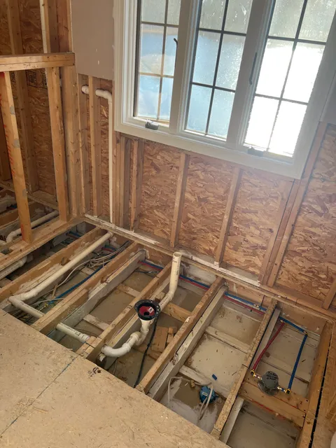 Black Diamond Plumbing & Heating