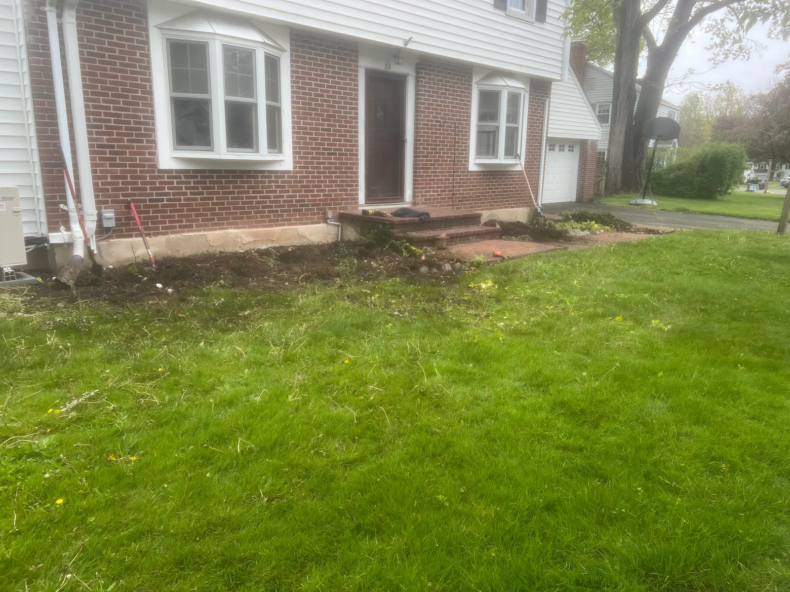 Drc Landscaping researched project photo
