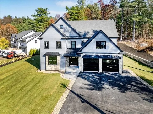 New Home Construction