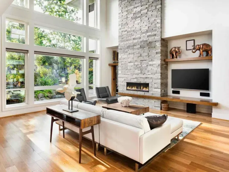 GA Building & Remodeling