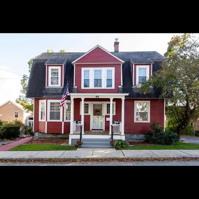 Mayflower Home Inspection, LLC work photo