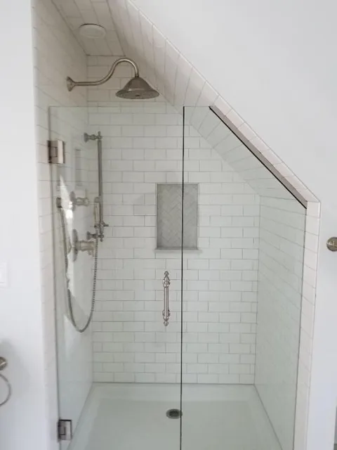 Jarrett's Home Improvement & Handyman Services work photo
