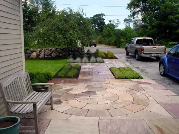 work photo from lattanziolandscapes.com