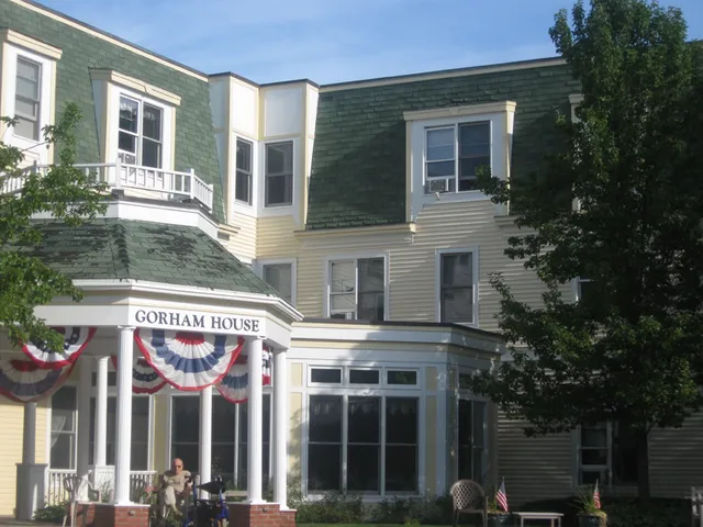 work photo from justroofingmaine.com