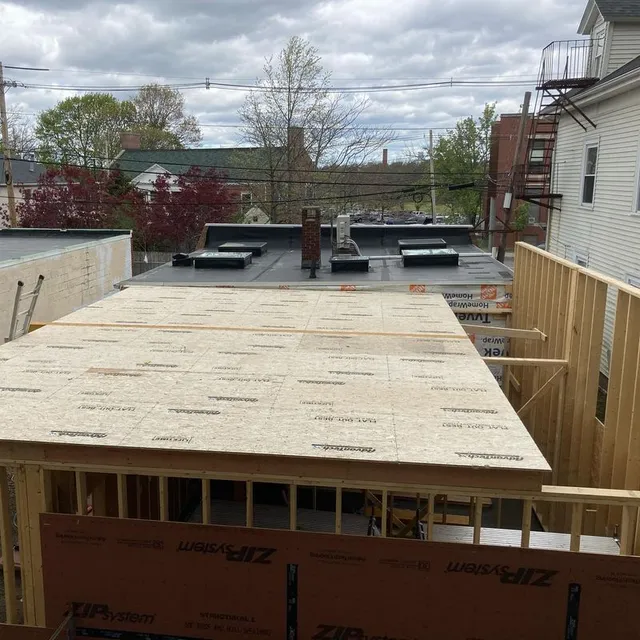 General Remodeling