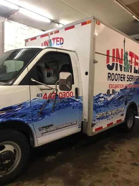 Septic System Repairs Berkshires, Sewer Line Repairs Berkshires, Drain Cleaning Berkshires, Excavation Contractors Berkshires