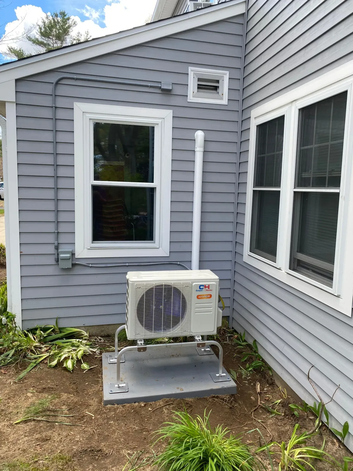 Heat Pump