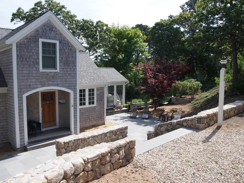 work photo from nausetgardens.com
