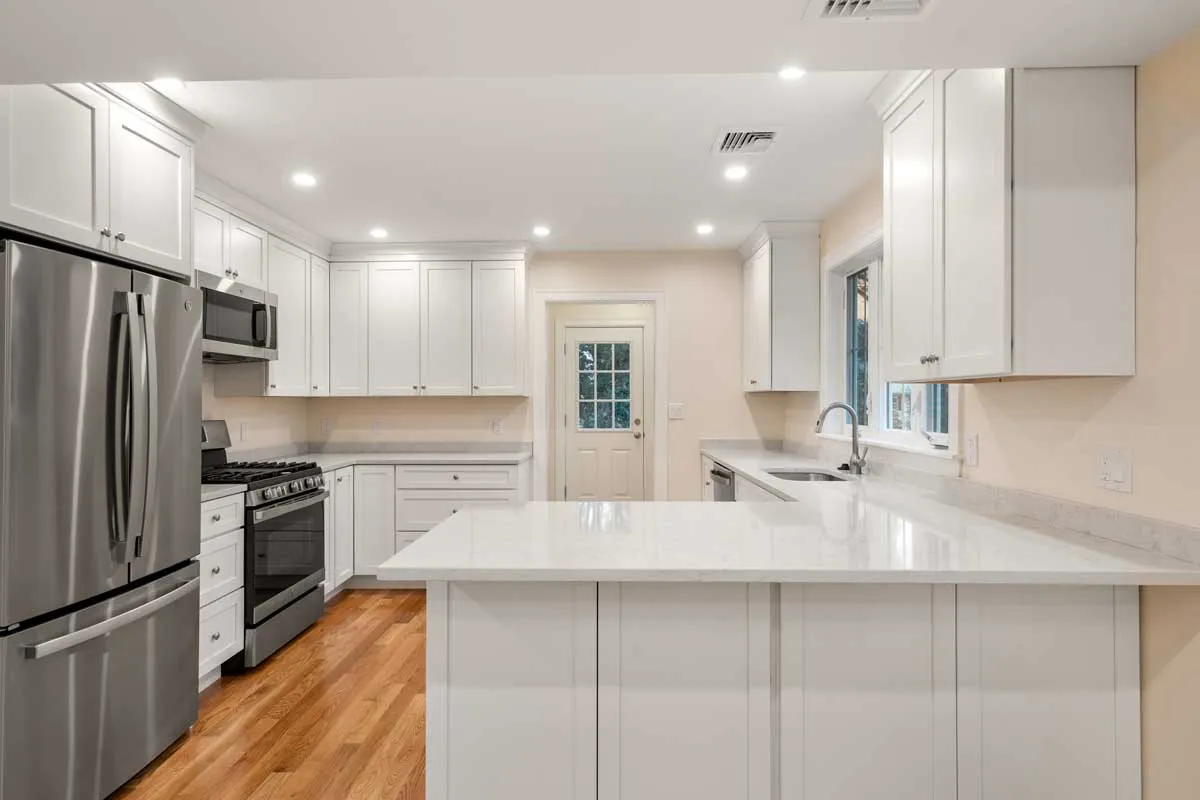 work photo from kennedycarpentry.com