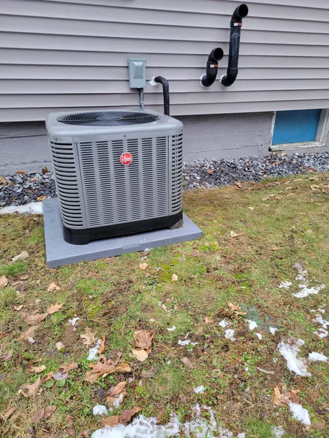 Climate Design Systems, LLC