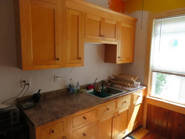 DdA Home Remodel work photo