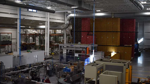 work photo from comelectrical.com
