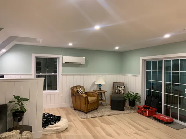 Flip The Switch Electrical LLC work photo