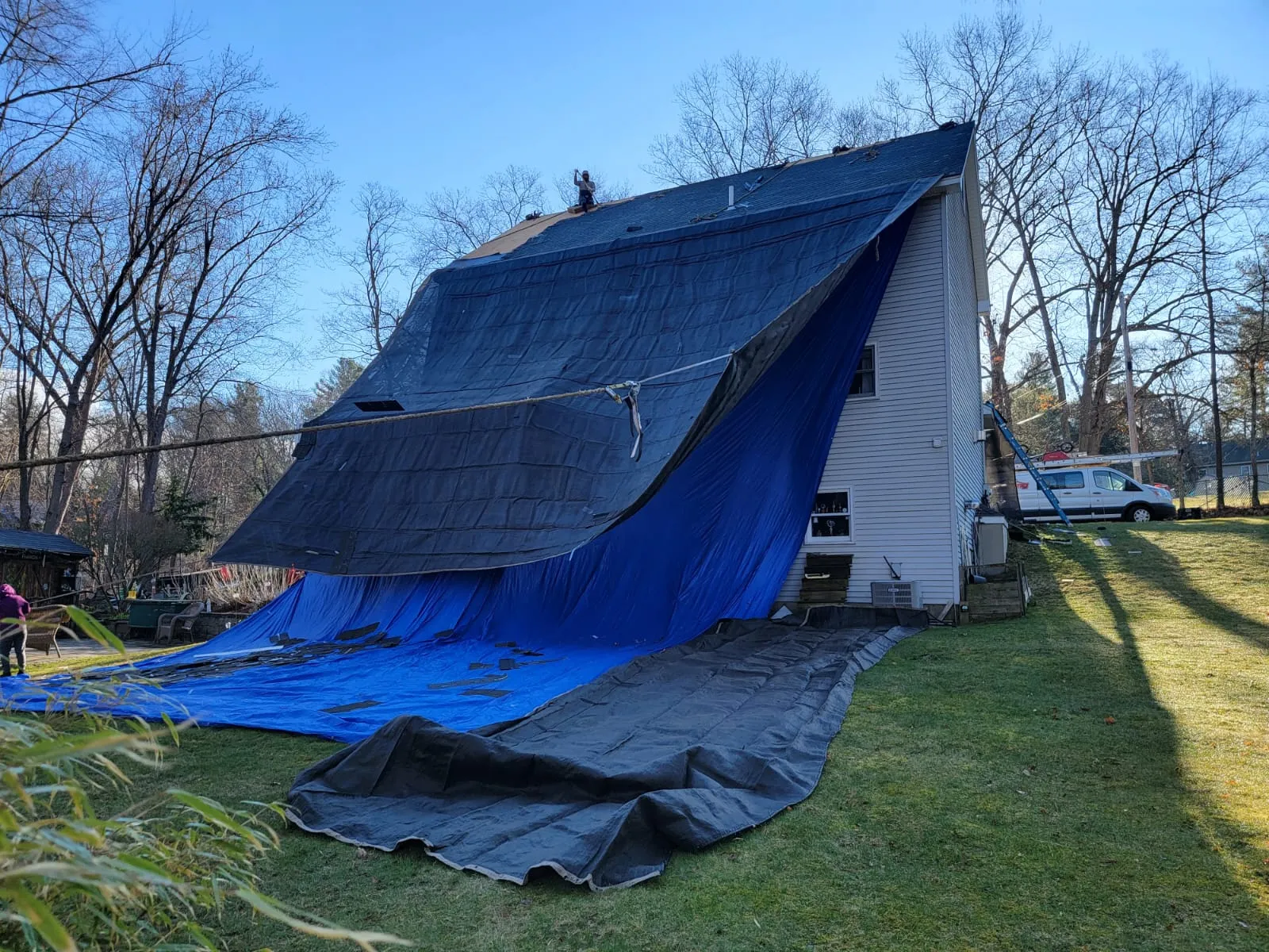 work photo from joesroofingconstruction.com