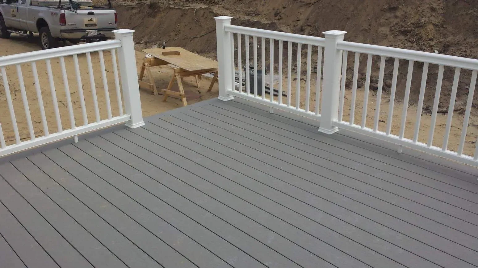 MJM Designs Custom Carpentry & Remodeling researched project photo