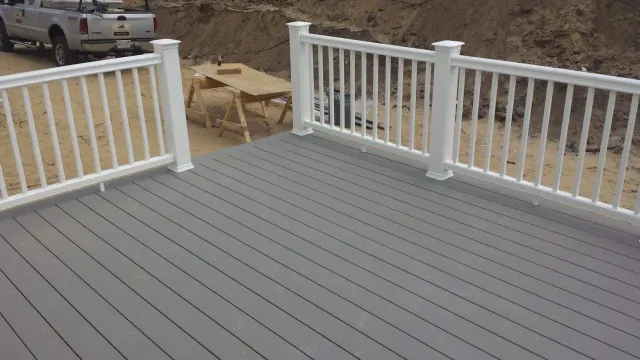 MJM Designs Custom Carpentry & Remodeling researched project photo
