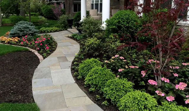 Grimaldi Landscaping And Services L.L.C. work photo