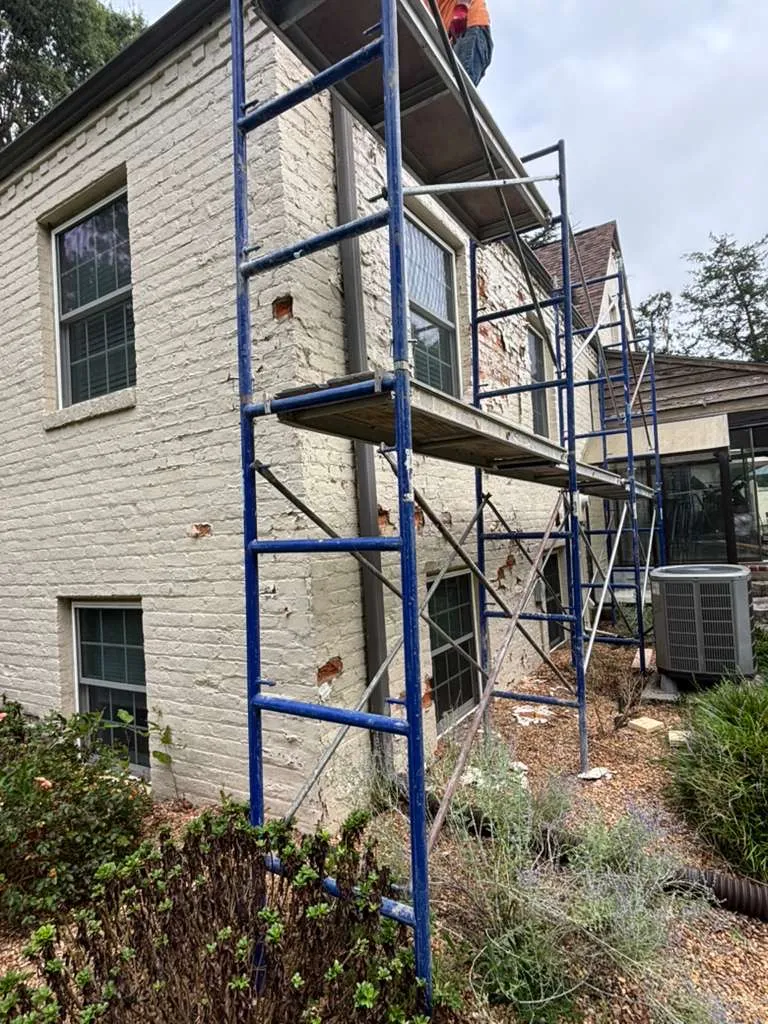 Three hills masonry & foundations