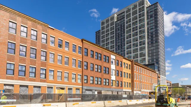 State St New Haven CT PBA Roofing | Commercial Roofing Contractors