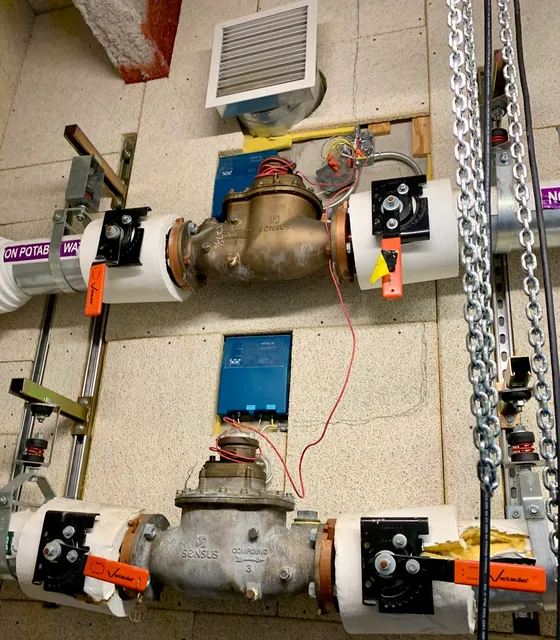 John T. Morello Plumbing & Heating, LLC