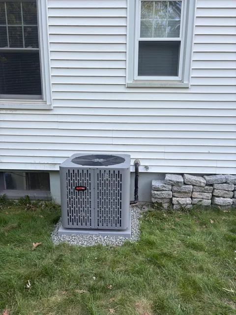 work photo from heat2coolhvac.com