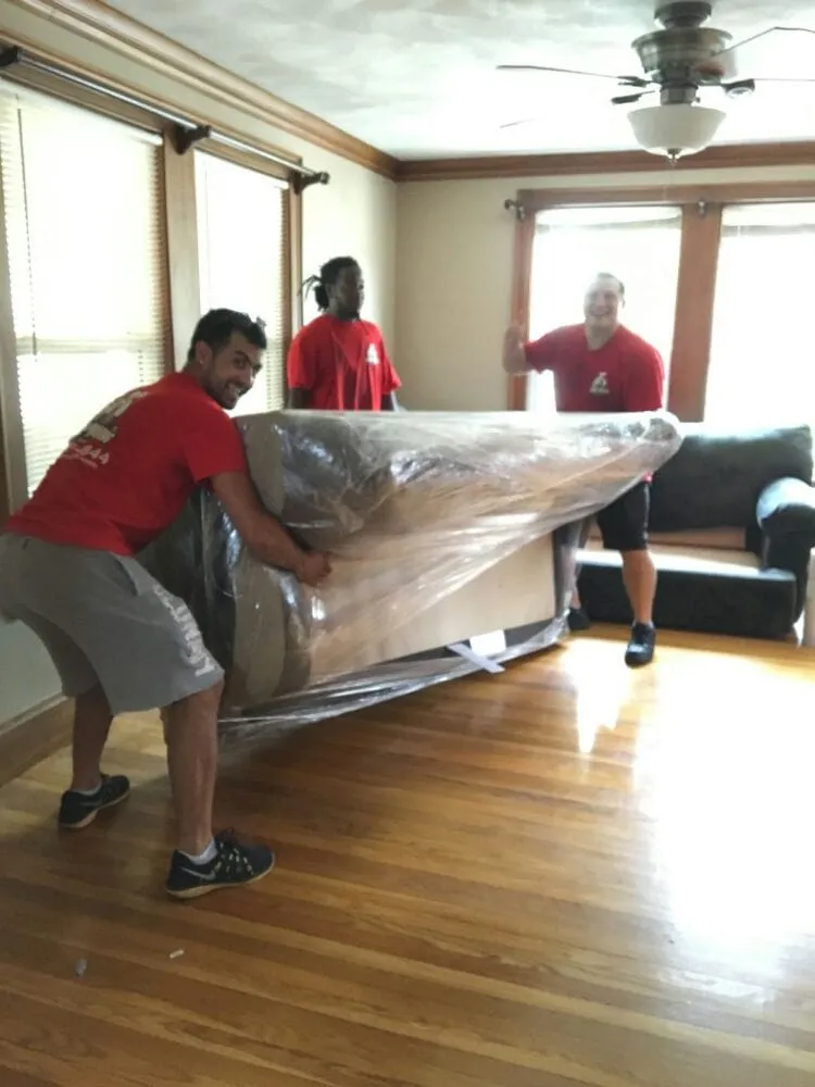 Premium Q Moving and Storage