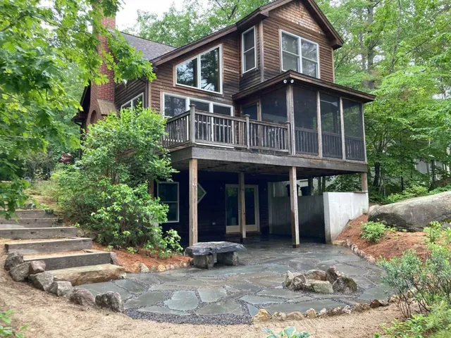Arrowhead Landscape Company work photo