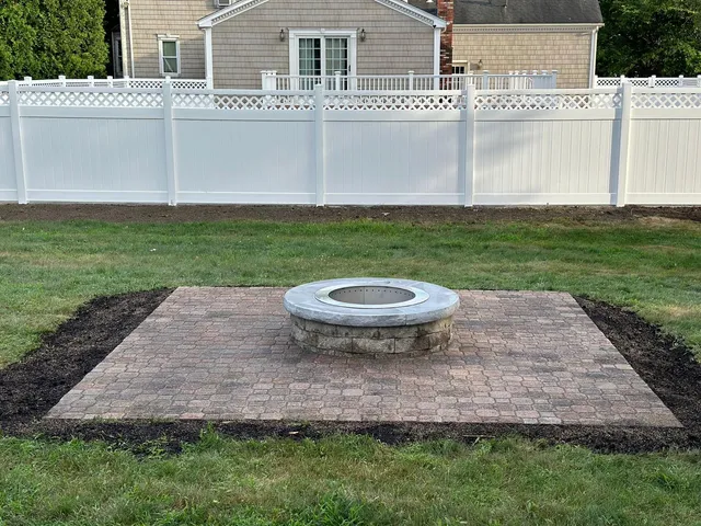 COAST MASONRY USA work photo