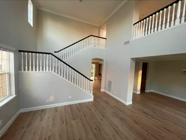 Benri Elite Flooring Services work photo