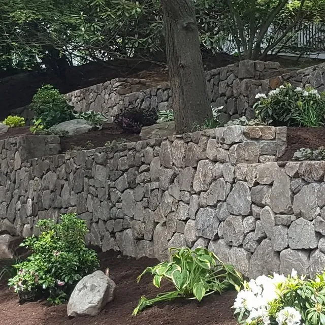 j & l greenscaping researched project photo