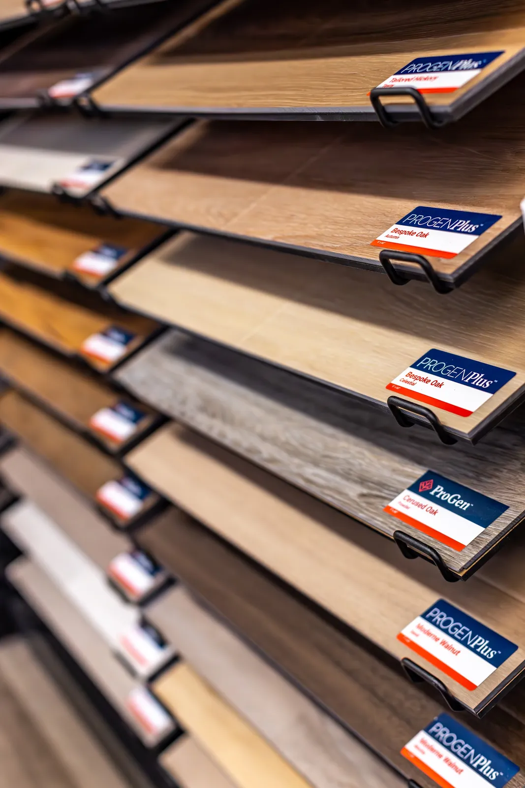 Allied Flooring - Leominster Floor Covering
