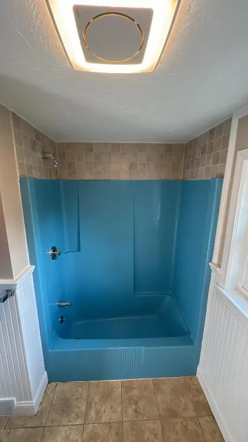 work photo from bostontub.com